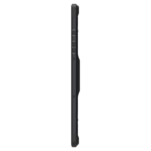 Чохол Spigen Tough Armor Pro для Samsung Galaxy Tab S9 11.0 X710/X716b Black (ACS06837)