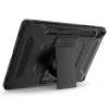 Чохол Spigen Tough Armor Pro для Samsung Galaxy Tab S9 11.0 X710/X716b Black (ACS06837)