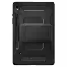 Чохол Spigen Tough Armor Pro для Samsung Galaxy Tab S9 11.0 X710/X716b Black (ACS06837)