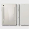 Чохол Spigen Ultra Hybrid Pro для Samsung Galaxy Tab S9 11.0 X710/X716b Grey (ACS06838)