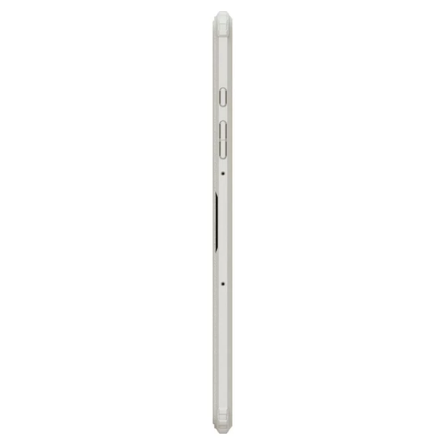 Чехол Spigen Ultra Hybrid Pro для Samsung Galaxy Tab S9 11.0 X710/X716b Grey (ACS06838)