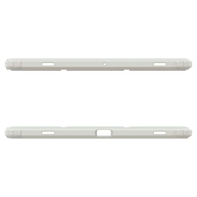 Чехол Spigen Ultra Hybrid Pro для Samsung Galaxy Tab S9 11.0 X710/X716b Grey (ACS06838)