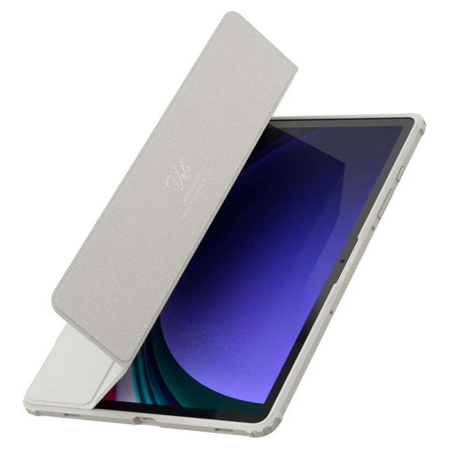 Чехол Spigen Ultra Hybrid Pro для Samsung Galaxy Tab S9 11.0 X710/X716b Grey (ACS06838)