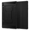 Чехол Spigen Rugged Armor Pro для Samsung Galaxy Tab S9 Plus 12.4 X810/X816b Black (ACS06539)