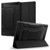 Чохол Spigen Rugged Armor Pro для Samsung Galaxy Tab S9 Plus 12.4 X810/X816b Black (ACS06539)