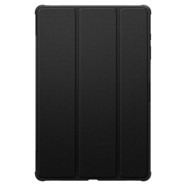 Чехол Spigen Rugged Armor Pro для Samsung Galaxy Tab S9 Plus 12.4 X810/X816b Black (ACS06539)