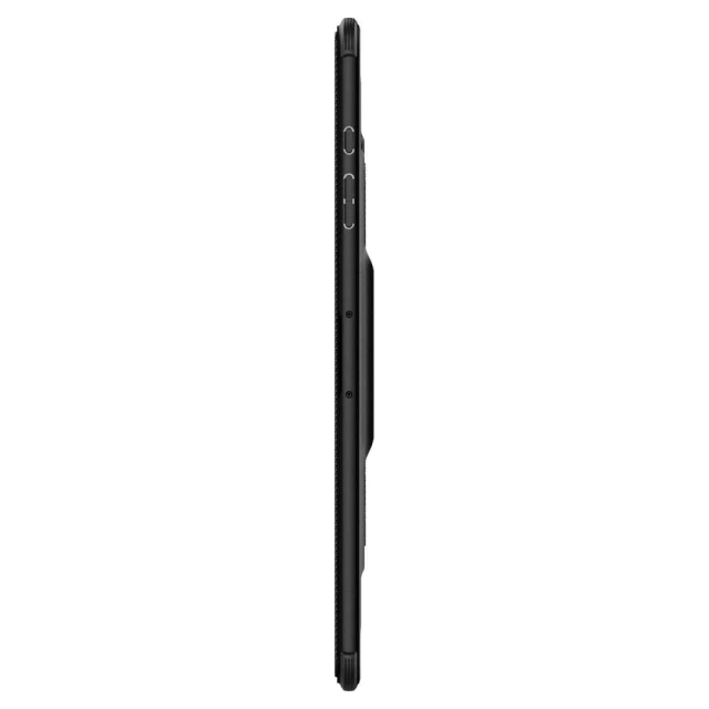 Чохол Spigen Rugged Armor Pro для Samsung Galaxy Tab S9 Plus 12.4 X810/X816b Black (ACS06539)