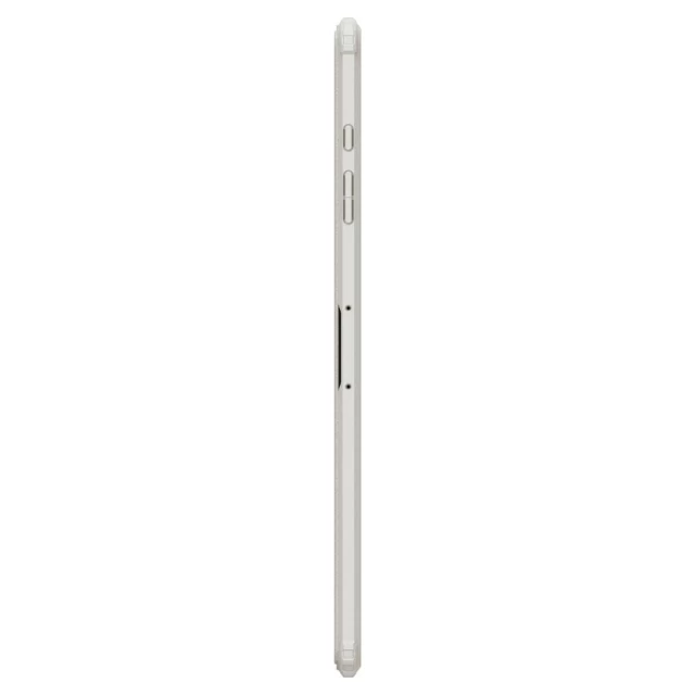Чохол Spigen Ultra Hybrid Pro для Samsung Galaxy Tab S9 Plus 12.4 X810/X816b Grey (ACS06836)