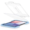 Защитное стекло Spigen Glas.Tr Ez Fit для Samsung Galaxy Tab S9 Plus 12.4 X810/X816b Clear (AGL06999)