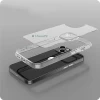 Чехол Tech-Protect Flexair Hybrid для iPhone 15 Pro Max Clear with MagSafe (9490713936733)