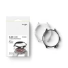 Чохол Ringke Slim для Samsung Galaxy Watch 6 Classic 43 mm Clear Black (2 Pack) (8809919306294)