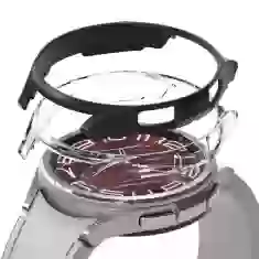 Чохол Ringke Slim для Samsung Galaxy Watch 6 Classic 43 mm Clear Black (2 Pack) (8809919306294)