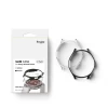 Чехол Ringke Slim для Samsung Galaxy Watch 6 Classic 47 mm Clear Black (2 Pack) (8809919306324)