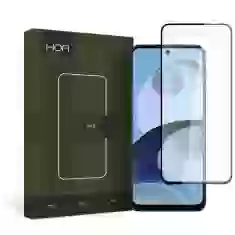 Захисне скло Hofi Glass Pro+ для Motorola Moto G14 Black (9319456605280)