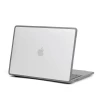 Чехол Upex Edge для MacBook Air M1 13.3 (2018-2020) White/Grey (UP2362)