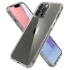 Чохол Spigen Ultra Hybrid для iPhone 13 Pro Max Crystal Clear (ACS03204)