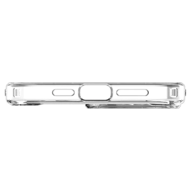 Чохол Spigen Ultra Hybrid для iPhone 13 Pro Max Crystal Clear (ACS03204)