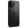 Защитное стекло Spigen для камеры iPhone 13 Pro | 13 Pro Max Glass tR Optik (2 pack) Black (AGL03381)
