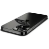 Захисне скло Spigen для камери iPhone 13 Pro | 13 Pro Max Glass tR Optik (2 pack) Black (AGL03381)