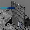 Чехол HRT Thunder Case для Motorola Moto Edge 30 Ultra | Edge X30 Black (9145576249307)