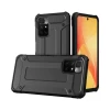 Чохол HRT Hybrid Armor для Xiaomi Redmi 10 Black (9145576242094)