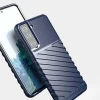 Чехол HRT Thunder Case для Samsung Galaxy S22 Blue (9145576240281)