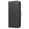 Чохол-книжка HRT Magnet Case для Huawei Nova 9 Black (9145576241660)