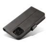 Чохол-книжка HRT Magnet Case для Motorola Moto G60 Black (9145576241547)