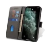 Чехол-книжка HRT Magnet Case для Oppo A78 5G Black (9145576277195)