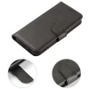 Чохол-книжка HRT Magnet Case для Motorola Moto G51 5G Black (9145576246146)