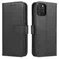 Чохол-книжка HRT Magnet Case для Xiaomi 12 | 12X Black (9145576246177)