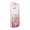 Чохол HRT Marble для Samsung Galaxy A53 5G Marble Pink (9145576251836)