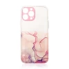 Чохол HRT Marble для Samsung Galaxy A53 5G Marble Pink (9145576251836)