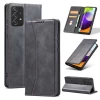 Чехол-книжка HRT Magnet Fancy Case для Samsung Galaxy A52 5G Black (9145576249703)