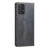 Чохол-книжка HRT Magnet Fancy Case для Samsung Galaxy A52 5G Black (9145576249703)