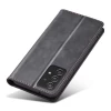 Чохол-книжка HRT Magnet Fancy Case для Samsung Galaxy A52 5G Black (9145576249703)