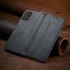 Чохол-книжка HRT Magnet Fancy Case для Samsung Galaxy A52 5G Black (9145576249703)