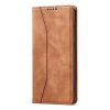 Чохол-книжка HRT Magnet Fancy Case для Samsung Galaxy A52 5G Brown (9145576249727)