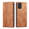 Чехол-книжка HRT Magnet Fancy Case для Samsung Galaxy A52 5G Brown (9145576249727)