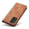 Чохол-книжка HRT Magnet Fancy Case для Samsung Galaxy A52 5G Brown (9145576249727)