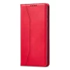 Чехол-книжка HRT Magnet Fancy Case для Samsung Galaxy A52 5G Red (9145576249734)