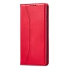 Чохол-книжка HRT Magnet Fancy Case для Samsung Galaxy A52 5G Red (9145576249734)