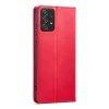 Чехол-книжка HRT Magnet Fancy Case для Samsung Galaxy A52 5G Red (9145576249734)