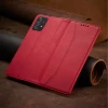 Чохол-книжка HRT Magnet Fancy Case для Samsung Galaxy A52 5G Red (9145576249734)