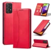 Чохол-книжка HRT Magnet Fancy Case для Samsung Galaxy A52 5G Red (9145576249734)