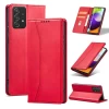 Чехол-книжка HRT Magnet Fancy Case для Samsung Galaxy A52 5G Red (9145576249734)