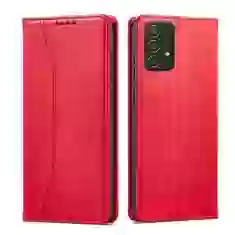 Чехол-книжка HRT Magnet Fancy Case для Samsung Galaxy A52 5G Red (9145576249734)