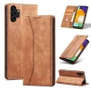 Чохол-книжка HRT Magnet Fancy Case для Samsung Galaxy A13 5G Brown (9145576249765)