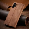 Чохол-книжка HRT Magnet Fancy Case для Samsung Galaxy A13 5G Brown (9145576249765)