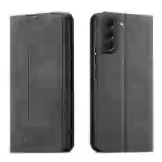 Чохол-книжка HRT Magnet Fancy Case для Samsung Galaxy A34 5G Black (9145576271599)